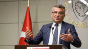 Erhürman: Kıbrıs’ta Liderler Haftalık Görüşecek