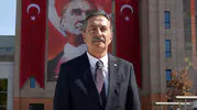 Başkan Ataç: Büyük Zafer Cumhuriyet’in Temelidir