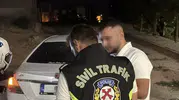 Eskişehir’de ’Dur’ İhtarına Uymadı: 202 Bin TL Ceza