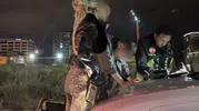 Eskişehir’de Alkollü Ve Ehliyetsiz Sürücüye 290 Bin TL