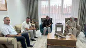 Bakan Yardımcısı Yenigün’den Koruyucu Aileye Ziyaret