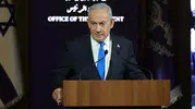 Netanyahu: İran Yönetimiyle Anlaşma Yapılamaz