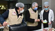 Eskişehir’de Gıda Denetimleri: 343 Bin TL Ceza