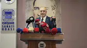ESO’dan Eskişehir sanayisi için “Vizyon 2030” hedefi