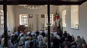 Eskişehir’de 33. Ertuğrulgazi Şurası Başladı