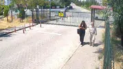 Savcı Kılığına Giren Dolandırıcı Altınları Alamadan Kaçtı