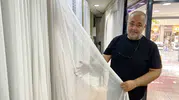 Genç çiftlerin perde tercihi değişti: Eski modeller geride kaldı