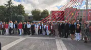 Eskişehir’de Üç Kurumdan 30 Ağustos Mesajı