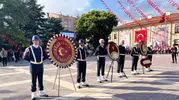Eskişehir’de Zafer Bayramı’nın 104’üncü Yılı Kutlandı
