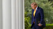 Trump: Her İki Taraf Da Savaşın Bitmesini İstiyor