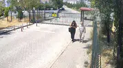 Eskişehir’de Torun, Altın Dolandırıcılığını Farkında Olmadan Önledi