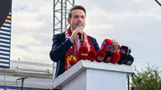 Bakan Bayraktar: Türkiye Enerjide Bağımsızlığa İlerliyor
