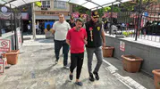 Bülent Sap Cinayetinde 4 Şüpheli Adliyeye Sevk Edildi