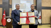 Vali Yılmaz: “İnsanlığın yegâne şifası güzel ahlaktır”