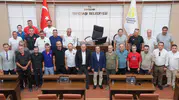 Başkan Ataç: Amatör Kulüplere Desteğimiz Sürecek