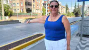 Eskişehir’de Silinen Yaya Çizgileri Kazaya Davetiye Çıkarıyor