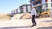 Başkan Kurt, Odunpazarı’ndaki Çalışmaları İnceledi
