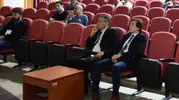 UHUK 2026 Eskişehir’de Başladı: 350 Katılımcı Buluştu