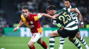 Galatasaray’ın Şampiyonlar Ligi Macerası Yenilgiyle Başladı