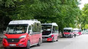 Eskişehir’de taksi ve dolmuş ücretlerine zam