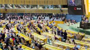 Erdoğan’ın BM konuşması dakikalarca alkışlandı