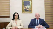 Odunpazarı’nda yabancı dil eğitimi için yeni iş birliği