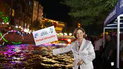 Başkan Ünlüce’den Porsuk Festivali Sonrası Teşekkür Mesajı