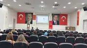 Eskişehir’de Personele Madde ve Kumar Bağımlılığı Eğitimi