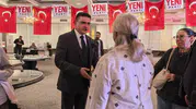 YENİ Parti Tepebaşı’nda tek adaylı ön seçim
