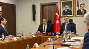 Bakan Çiftçi: Okullarda 31 bin bahçe görevlisi istihdam edildi