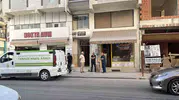 Eskişehir’de Güllük Mahallesi’nde Şüpheli Ölüm