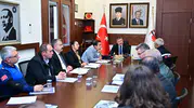 Eskişehir Valisi Yılmaz vatandaşlarla Halk Günü’nde buluştu