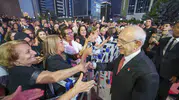 Kılıçdaroğlu: Türkiye’nin sorunlarının çözümü için hazırız