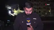 İsrail’in Lübnan Saldırısında Gazeteci de Hedef Oldu