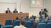 Eskişehir’de Kamu Spor Oyunları için İstişare Toplantısı