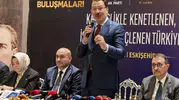 Ali İhsan Yavuz’dan seçim açıklaması: “2028 yılı içinde olacak”