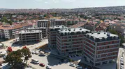 Gündoğdu 2. Etap B Projesi'nde Kentsel Dönüşüm Hız Kazandı