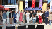 Eskişehir’de “Fırçanın Sırdaki İzi” sempozyumu başladı