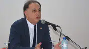MHK Başkanı Ferhat Gündoğdu gözaltına alındı