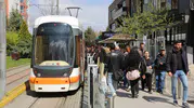 Eskişehir’de 65 Bin Öğrenciye Ulaşım Kolaylığı