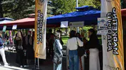 Anadolu Üniversitesi’nde öğrenciler kulüplerle buluştu
