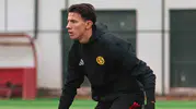 Eskişehirspor’da Bigaspor Mesaisi Tamamlandı