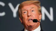 Trump'tan İran açıklaması: "Savaşın sonuna yaklaştığımızı düşünüyorum"