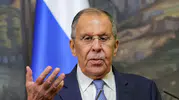 Lavrov’dan Zelenskiy’e Putin görüşmesi için Moskova çağrısı