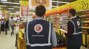 Eskişehir’de Gıda Denetimlerinde 554 Bin TL Ceza