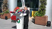 Eskişehir’de Yeni Adli Yıl Törenle Başladı
