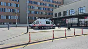 Eskişehir’de tren vagonuna çıkan çocuk ağır yaralandı