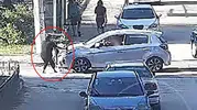 Eskişehir’de 3 yaşındaki Elif Mavi’nin öldüğü kazada şüpheli tutuklandı