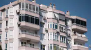 Eskişehir’de konut satışları yüzde 16,8 azaldı