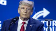 Trump’tan İran Mesajı: “Benim İçin Her Şey Mümkün”